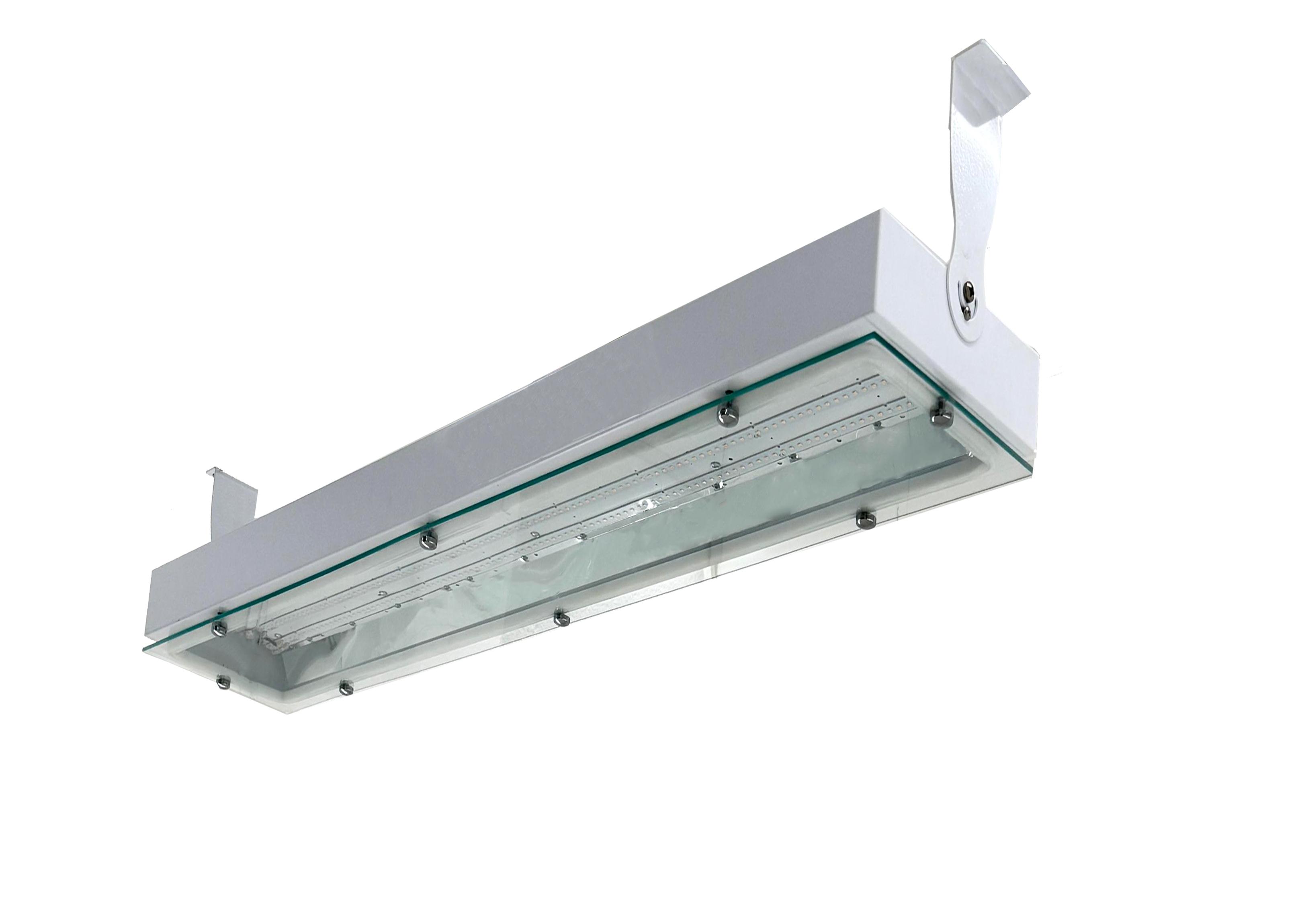 RANGE HOOD LIGHTING 